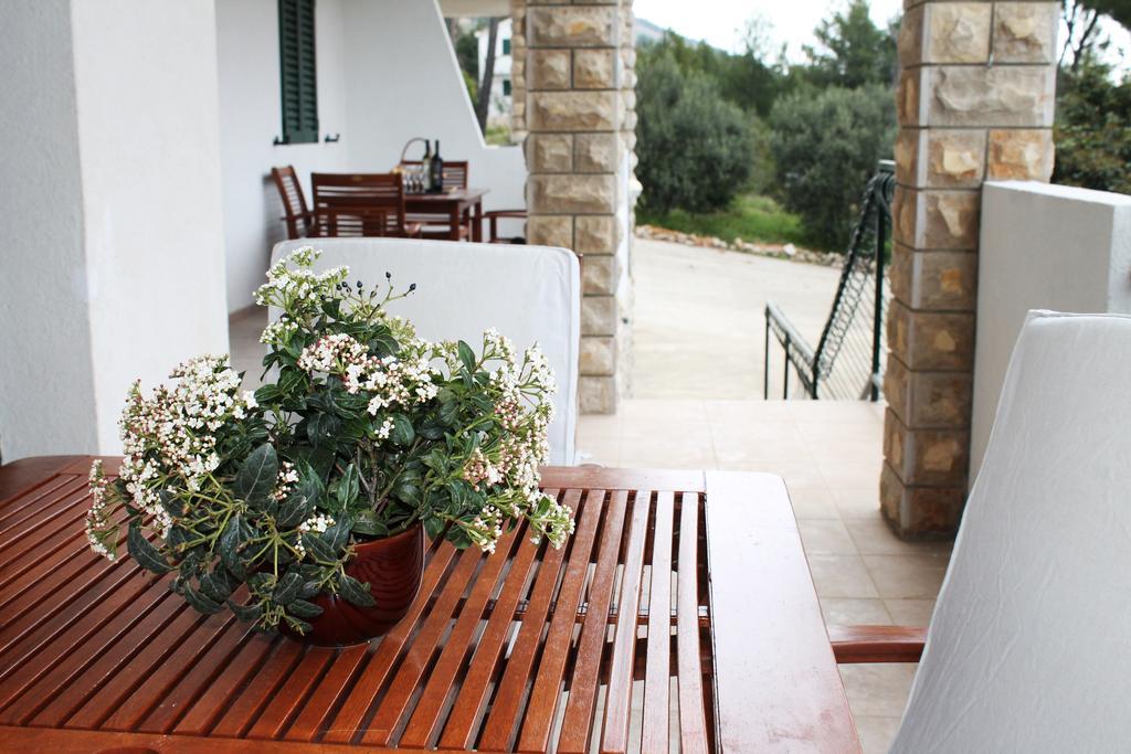 Apartments Lancek Ivan Dolac Exterior photo