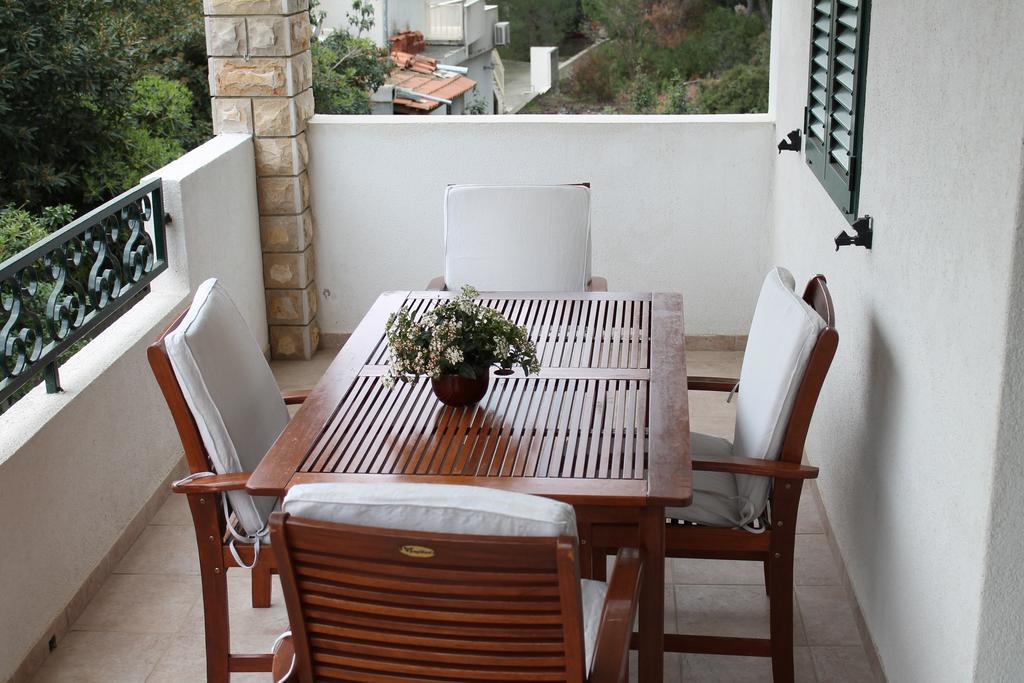 Apartments Lancek Ivan Dolac Exterior photo