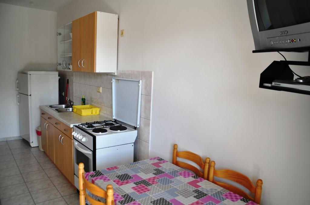 Apartments Lancek Ivan Dolac Exterior photo