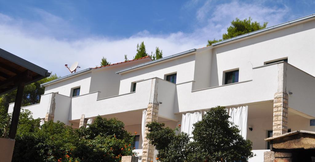 Apartments Lancek Ivan Dolac Exterior photo