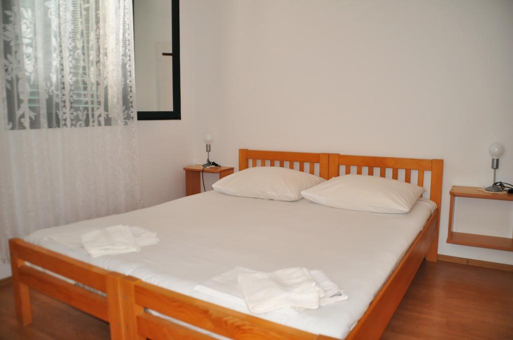 Apartments Lancek Ivan Dolac Exterior photo