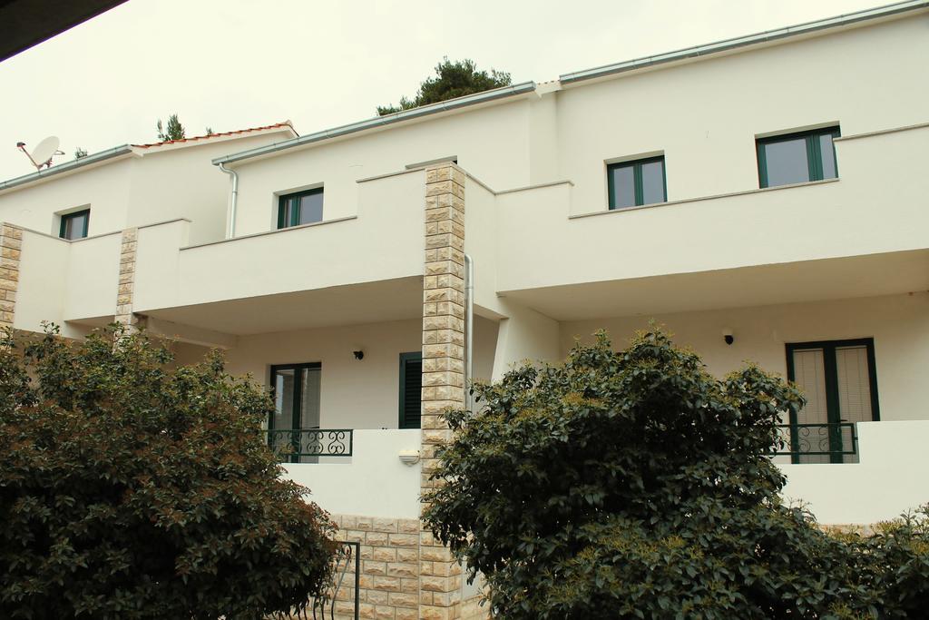 Apartments Lancek Ivan Dolac Exterior photo