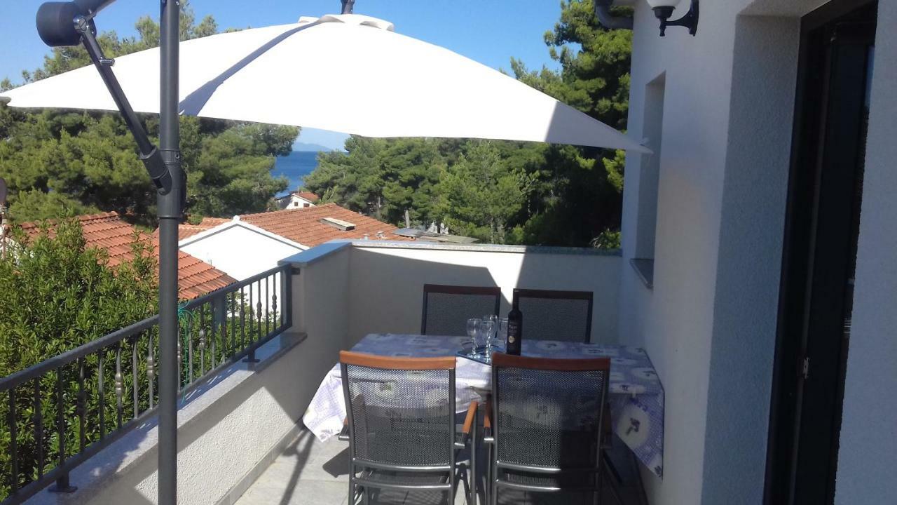 Apartments Lancek Ivan Dolac Exterior photo
