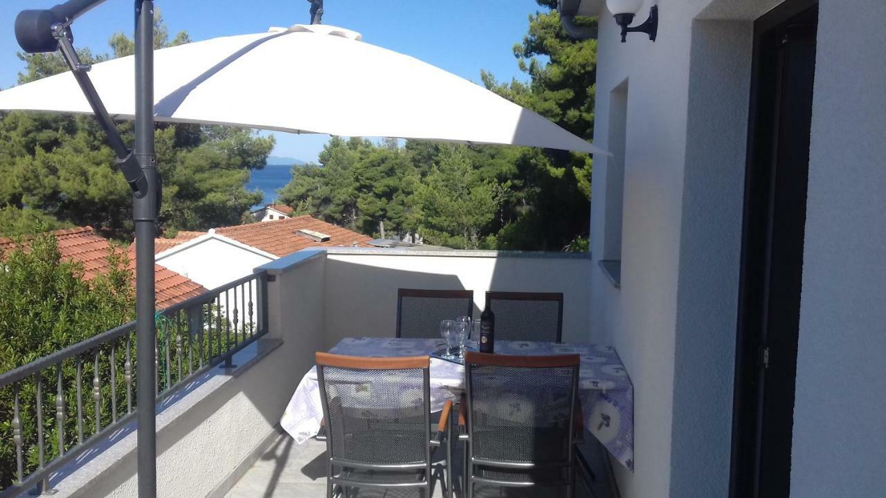 Apartments Lancek Ivan Dolac Exterior photo